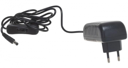 Драйвер NAVIGATOR 71 464 ND-E36-IP20-12V - КОЛОРЛОН ВТД Новосибирск