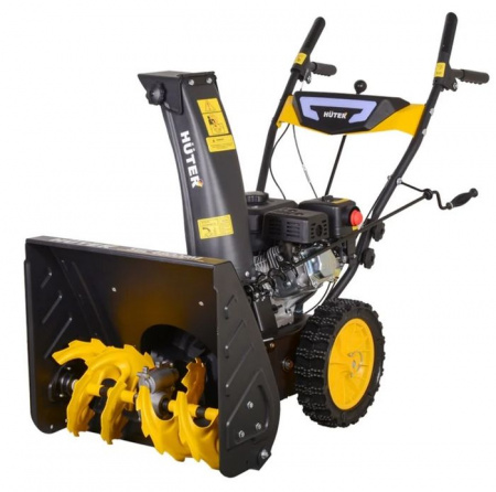 Снегоуборщик Huter SGC 4800BМ - КОЛОРЛОН ВТД Новосибирск