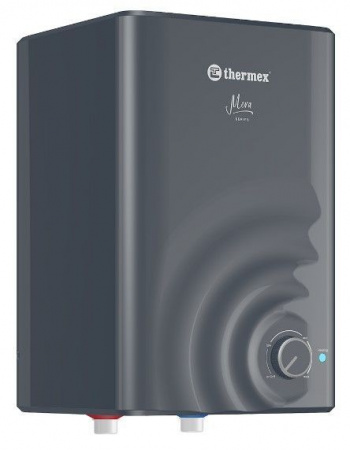 Водонагреватель электрический THERMEX Mera 7 O - КОЛОРЛОН ВТД Новосибирск