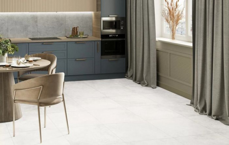 Керамогранит 60х60 NEWTREND КОРТЕН светлый (кор. - 4 шт.) - КОЛОРЛОН ВТД Новосибирск