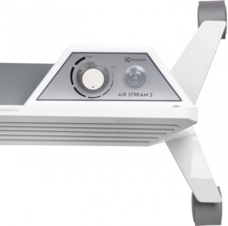 Конвектор электрический Electrolux ECH/AS2-2000 MR - КОЛОРЛОН ВТД Новосибирск