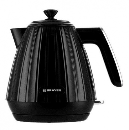 Чайник электрический BRAYER BR1074 - КОЛОРЛОН ВТД Новосибирск