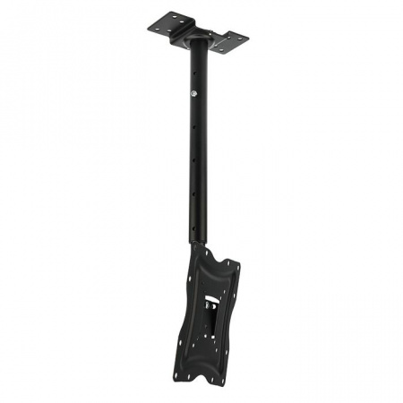Кронштейн Rexant (13"-37", потолочный, до 25кг.) 38-0301 - КОЛОРЛОН ВТД Новосибирск