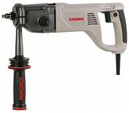 CROWN Дрель для сухого алмазного сверления CT32072DH BMC - КОЛОРЛОН ВТД Новосибирск
