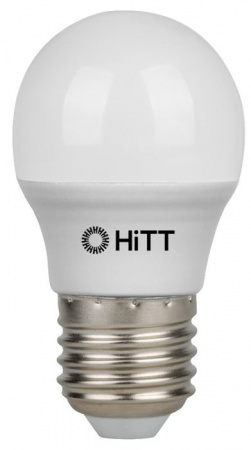 11W HiTT-PL-G45-11-230-E27-6500 Н - КОЛОРЛОН ВТД Новосибирск