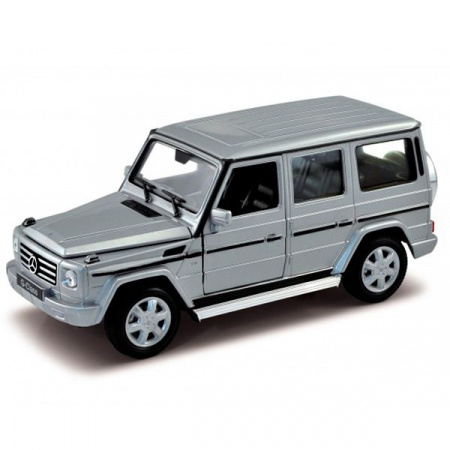 39889 Игрушка модель машины 1:32 Mercedes-Benz GLK - КОЛОРЛОН ВТД Новосибирск