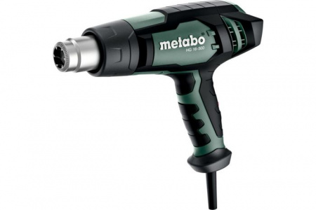 METABO Фен HG 16-500, 1600 вт, в коробке - КОЛОРЛОН ВТД Новосибирск