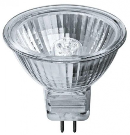 Лампа NAVIGATOR 94 207 JCDR GU5.3 230V 75W - КОЛОРЛОН ВТД Новосибирск