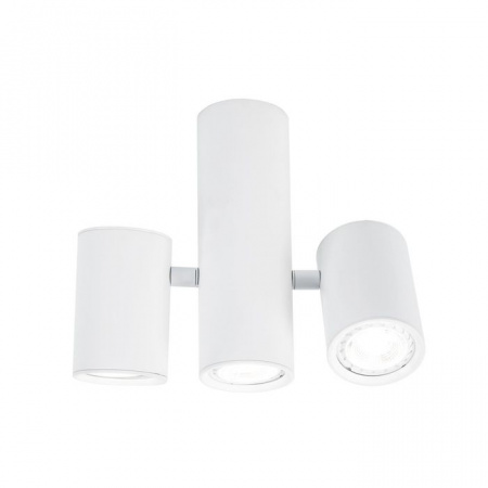 ***L2234-180 WH Потолочный светильник LED4U - КОЛОРЛОН ВТД Новосибирск