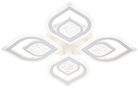 ***Escada 10227/4 LED*95W White - КОЛОРЛОН ВТД Новосибирск