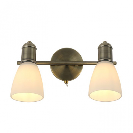Бра Escada 2135/2A E14*40W Bronze - КОЛОРЛОН ВТД Новосибирск