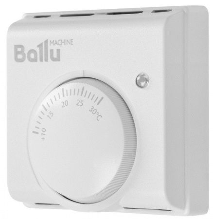 Терморегулятор BALLU BMT-1 - КОЛОРЛОН ВТД Новосибирск