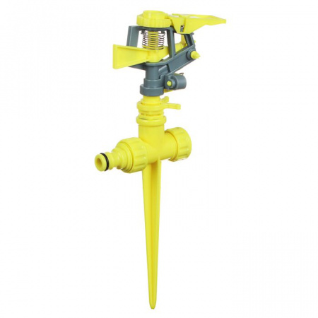 INBLOOM Распылитель воды садовый 1/2", ABS 167-045 - КОЛОРЛОН ВТД Новосибирск