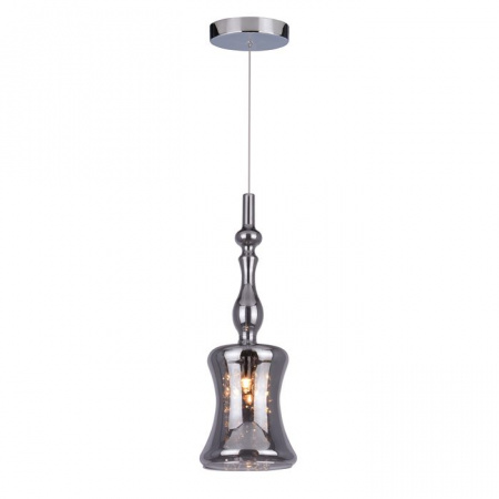 G51151/1B CR SM Подвес G9 3W Led 13см ***Х - КОЛОРЛОН ВТД Новосибирск