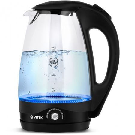 Чайник VITEK VT-7034 - КОЛОРЛОН ВТД Новосибирск