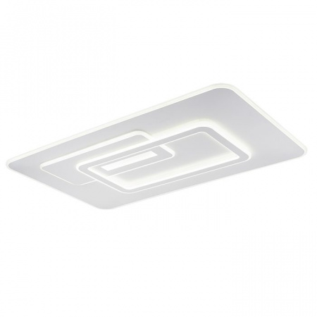 Люстра Escada 10294/3 LED*182W White Н - КОЛОРЛОН ВТД Новосибирск