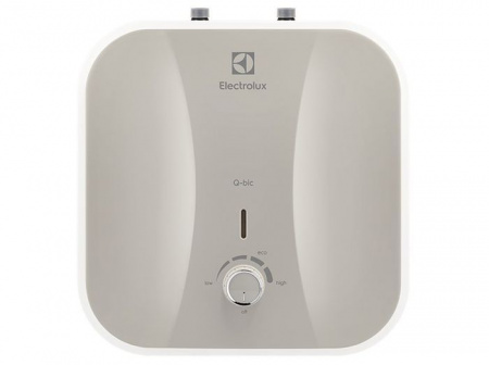Водонагреватель Electrolux EWH 15 Q-bic U - КОЛОРЛОН ВТД Новосибирск