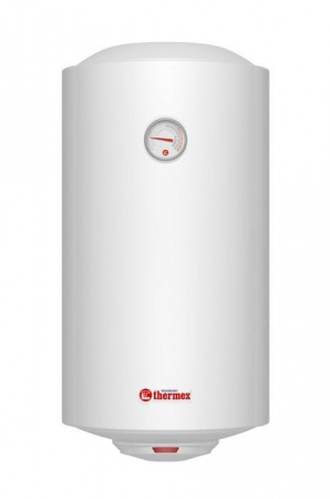 Водонагреватель электрический THERMEX TitaniumHeat 50 V Slim - КОЛОРЛОН ВТД Новосибирск