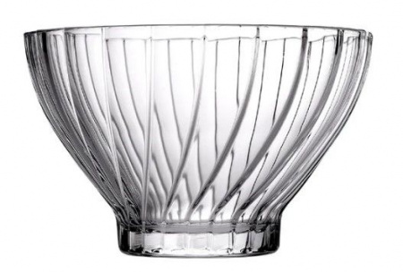 530226SL  BOUQUET (1205954) салатник v=300 мл, 70*109 мм - КОЛОРЛОН ВТД Новосибирск