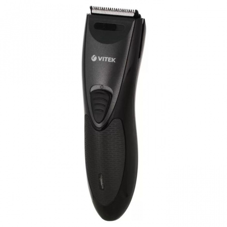 Машинка для стрижки VITEK VT-2567 графитовый - КОЛОРЛОН ВТД Новосибирск