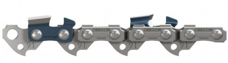 Цепь OREGON 91 VXL-56E, 56-1,3-3/8 - КОЛОРЛОН ВТД Новосибирск