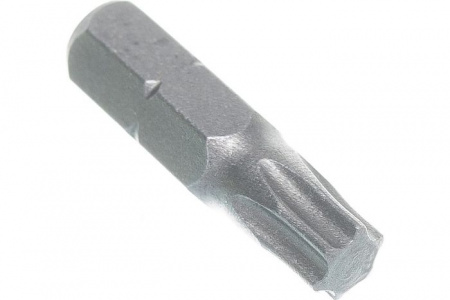 BOSCH 2 БИТЫ 25ММ TORX T30 XH DIY - КОЛОРЛОН ВТД Новосибирск