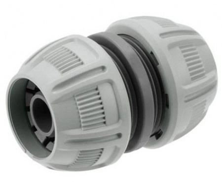 Муфта соединительная 1/2" Garden Жук 323001-00 - КОЛОРЛОН ВТД Новосибирск