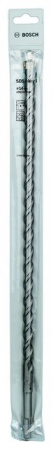 BOSCH Бур SDS plus-1 14x400/460 мм 2608680284 - КОЛОРЛОН ВТД Новосибирск