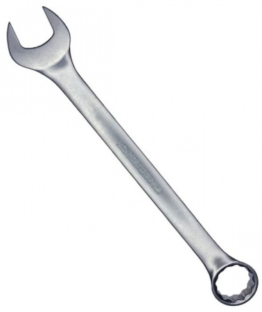 Vertextools  ключ комбинированный 12мм, матовый 00015-12 - КОЛОРЛОН ВТД Новосибирск