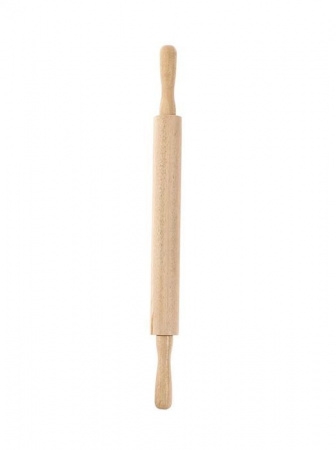 93-BO-5-06 Скалка двуручная 50х4,3 см Linea Bosco - КОЛОРЛОН ВТД Новосибирск