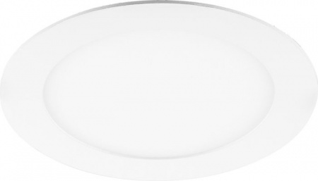 15W Led 29714 Feron AL500, 6400K, белый Светильник встраиваемый - КОЛОРЛОН ВТД Новосибирск
