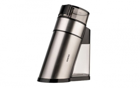 CENTEK кофемолка CT-1359 250Вт сталь - КОЛОРЛОН ВТД Новосибирск