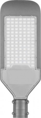 50W Led Feron 32214 SP2922 6400K серый уличный консольный светильник * - КОЛОРЛОН ВТД Новосибирск