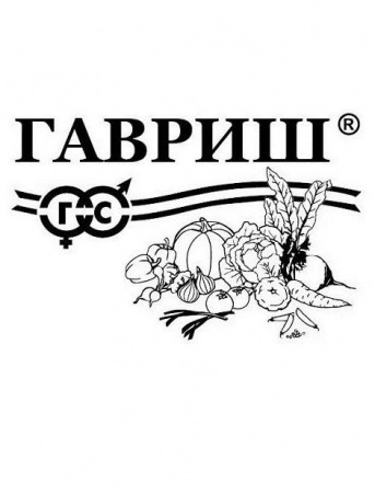 Арбуз Карнавал, смесь 1г (Гавриш) - КОЛОРЛОН ВТД Новосибирск