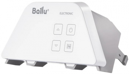 Блок управления Transformer Electronic Ballu BCT/EVU-4E - КОЛОРЛОН ВТД Новосибирск