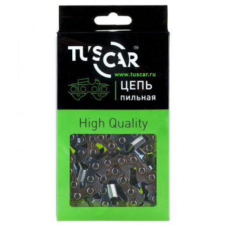 Цепь пильная TUSCAR 3/8"-1,3мм-57/112(PS) - КОЛОРЛОН ВТД Новосибирск