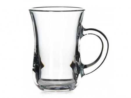 55411SL  TEA&COFFEE (1053848) кружка (Кофе,чай) ,145cс - КОЛОРЛОН ВТД Новосибирск