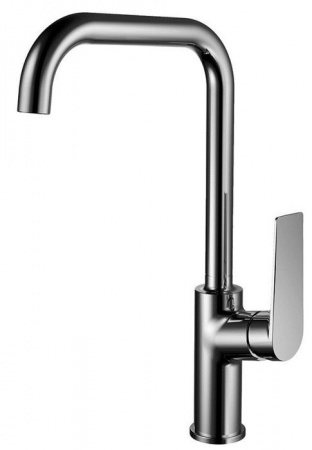 Смеситель Для Кухни Knotlor Kn-61/Gm - КОЛОРЛОН ВТД Новосибирск
