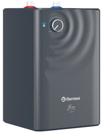 Водонагреватель электрический THERMEX Mera 7 U - КОЛОРЛОН ВТД Новосибирск