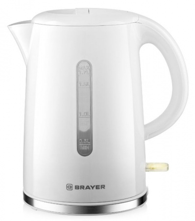 Чайник электрический BRAYER BR6108 - КОЛОРЛОН ВТД Новосибирск