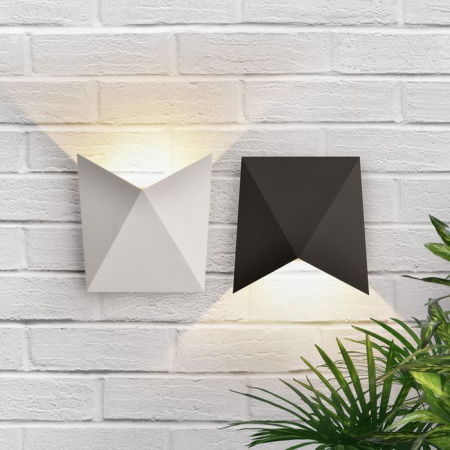 1517 TECHNO LED BATTERFLY черный * - КОЛОРЛОН ВТД Новосибирск