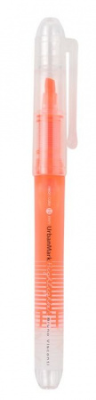 22-0201/03 ТЕКСТОВЫДЕЛИТЕЛЬ "Urban Highlighter" ОРАНЖЕВЫЙ - КОЛОРЛОН ВТД Новосибирск