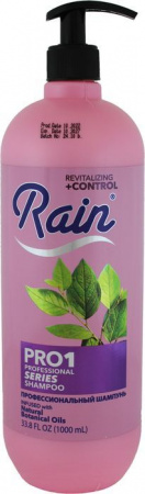 RAIN Шампунь Professional Pro 1 1000мл - КОЛОРЛОН ВТД Новосибирск