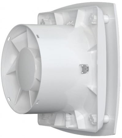 Вентилятор накладной WAVE D120 ERA (D=120, V=160m3/h) - КОЛОРЛОН ВТД Новосибирск