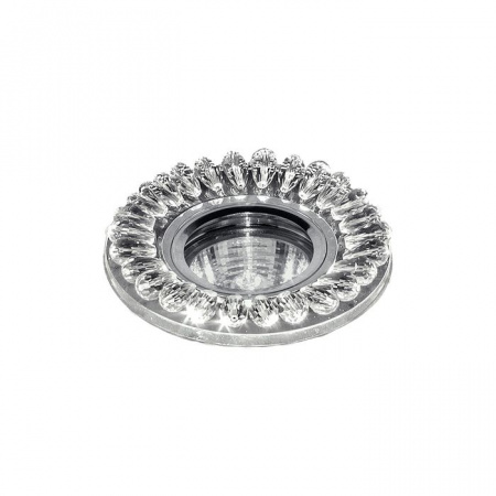 TOSCANA GU5.3/LED 002 CH/MR Светильник - КОЛОРЛОН ВТД Новосибирск