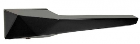Ручка дверная "PALIDORE" Ручка A-802-08 BLACK черный - КОЛОРЛОН ВТД Новосибирск