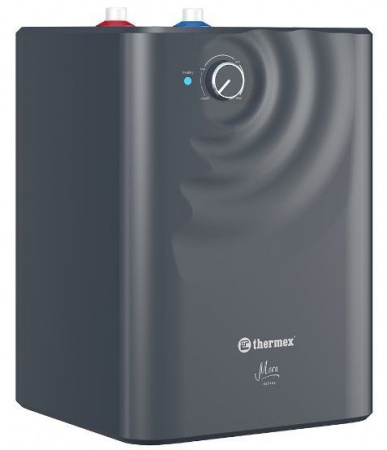 Водонагреватель электрический THERMEX Mera 15 U - КОЛОРЛОН ВТД Новосибирск