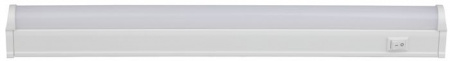 4W Led ЭРА LLED-01-04W-4000-W линейный светильник - КОЛОРЛОН ВТД Новосибирск