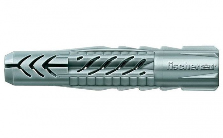 FISCHER UX 8X50 универсальный дюбель (10 шт) 126945 - КОЛОРЛОН ВТД Новосибирск
