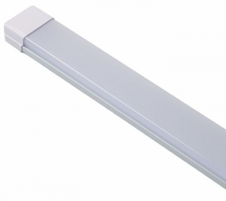 Свет-к с/д LE LED ECO 02  18W 6500К (матовый) - КОЛОРЛОН ВТД Новосибирск